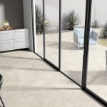 Porcelanato Pebble Sand THINR 59X59 2.09m | GRAIMAN