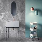 Petra Gray 30X60C/CJ 1.80 | GRAIMAN