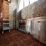 Stone Rojo 45x45  c/cj 1.82m2 Actual | GRAIMAN