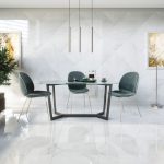 Porcelanato Venetto Blanco 59x59 REC C/CJ 1.74m | GRAIMAN