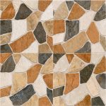 Greco 45x45 Multicolor | GRAIMAN