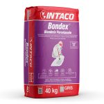 Bondex Porcelanato TM Blendmix 40kg | INTACO