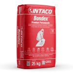 Bondex Premium Porcelanato 25kg | INTACO