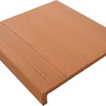 Filo de grada 30X120 TECA THIN POX | GRAIMAN CIA. LTD.