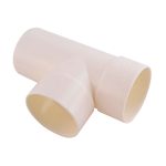 Tee Desagüe 110mm EC | Plastigama