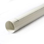 Tubo Desagüe 160mmX3m | Plastigama