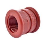 Union Poliprop Roscable 1/2 | Plastigama