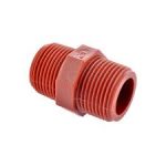 NEPLO ROS 1/2 C/TUERC AC PLASTIG UMV 150U