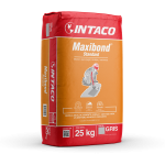 Maxibond Standard Ceram 25kg | INTACO