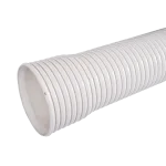 Tubo Corruval 280mmX6mts S3 | Plasticos Rival