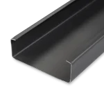 Correa "G" 80mmX40mmX15mmX3mmX6 metros | IMPAC S.A