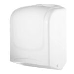 Dispensador De Toallas de Papel Satinado | F.V. - AREA ANDINA S.A