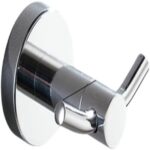 Gancho P Ropa-Stylo-Cromo | F.V. - AREA ANDINA S.A