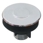 Cubre Agujero Para Lavabo e254p dh cr | F.V. - AREA ANDINA S.A