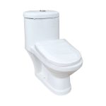 Inod One Piece Baby Blanco | F.V. - AREA ANDINA S.A