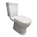 Bristol Sanitario Cerámico Blanco | F.V. - AREA ANDINA S.A