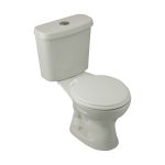 Inod Roma Blanco C/Boton Simple Descarga | F.V. - AREA ANDINA S.A