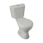 Inod Milan Bl-Negro C/Boton Doble Descarga | F.V. - AREA ANDINA S.A