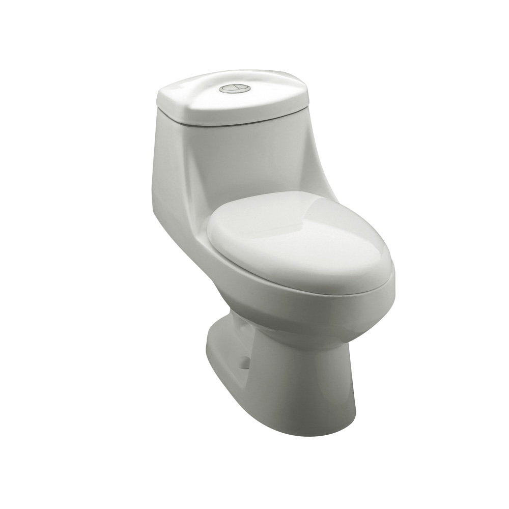 One Trento Inodoro Blanco | F.V. - AREA ANDINA S.A.