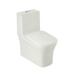 Inod One Piece Salerno Blanco | F.V. - AREA ANDINA S.A