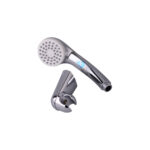 Ducha Manual Completa Cromo | F.V. - AREA ANDINA S.A