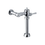 Fluxometro Para Inodoro Cromo | F.V. - AREA ANDINA S.A