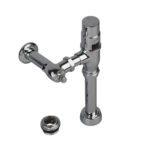 Fluxómetro Electrónico P/urinario (Red Eléctrica y Pilas) | F.V. - AREA ANDINA S.A