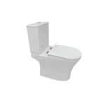 New Polo Sonetto Sanitario Blanco | F.V. - AREA ANDINA S.A.